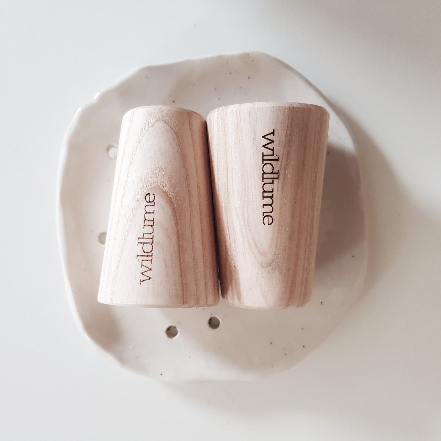 Wildlume small - Aroma Diffuser Cone - schöneschwester