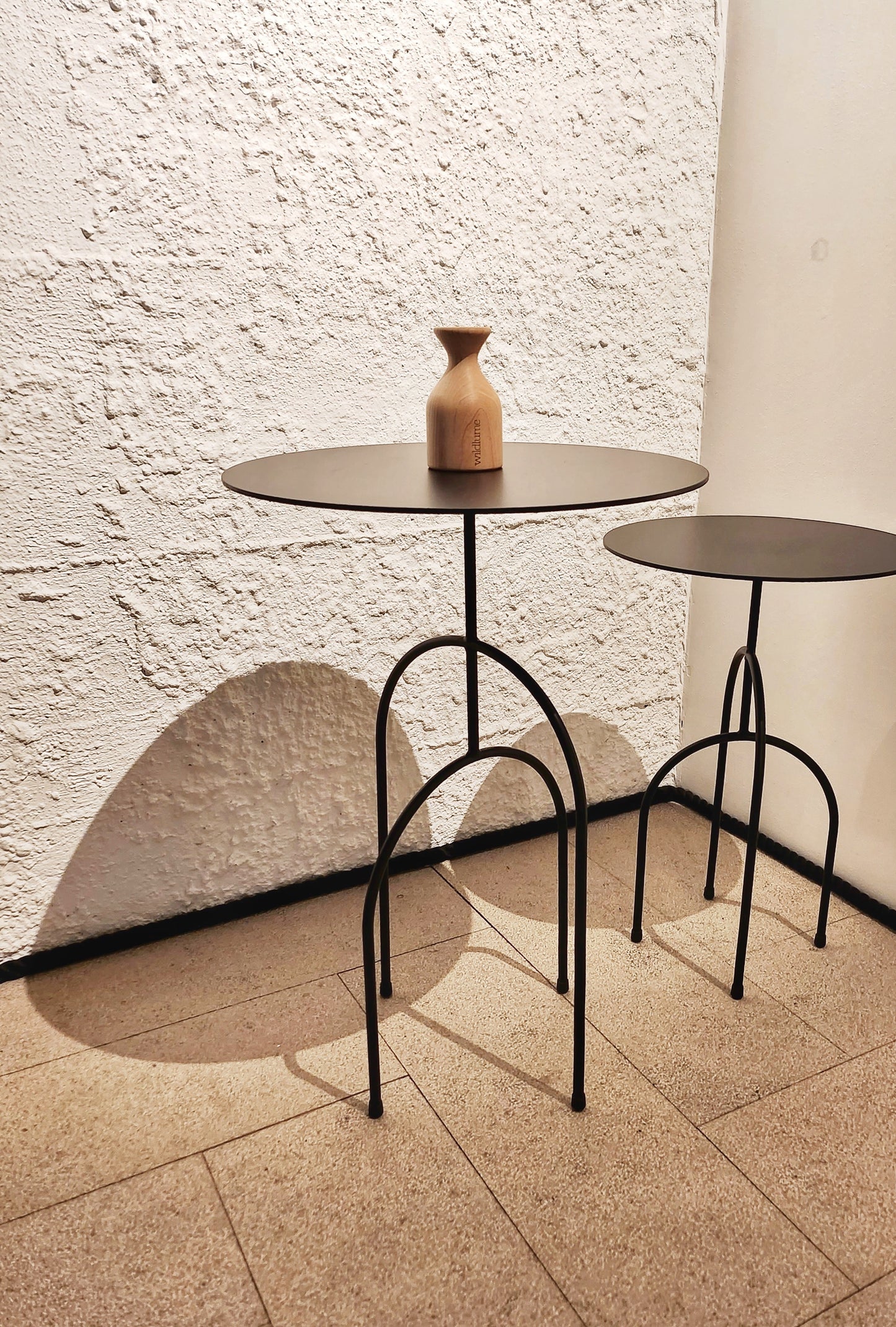 Wildlume Diffuser für ätherische Öle – nutze den Diffuser für ein effektives Space Clearing und schaffe ein harmonisches Ambiente in deinem Raum.