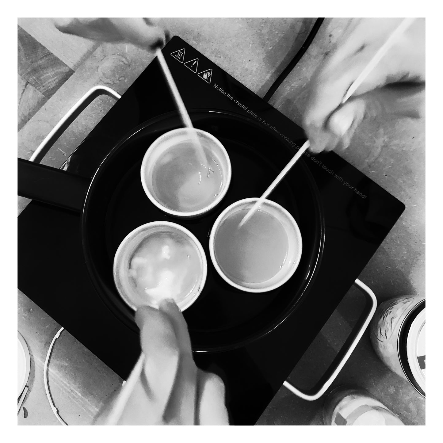 Naturkosmetik Workshop
