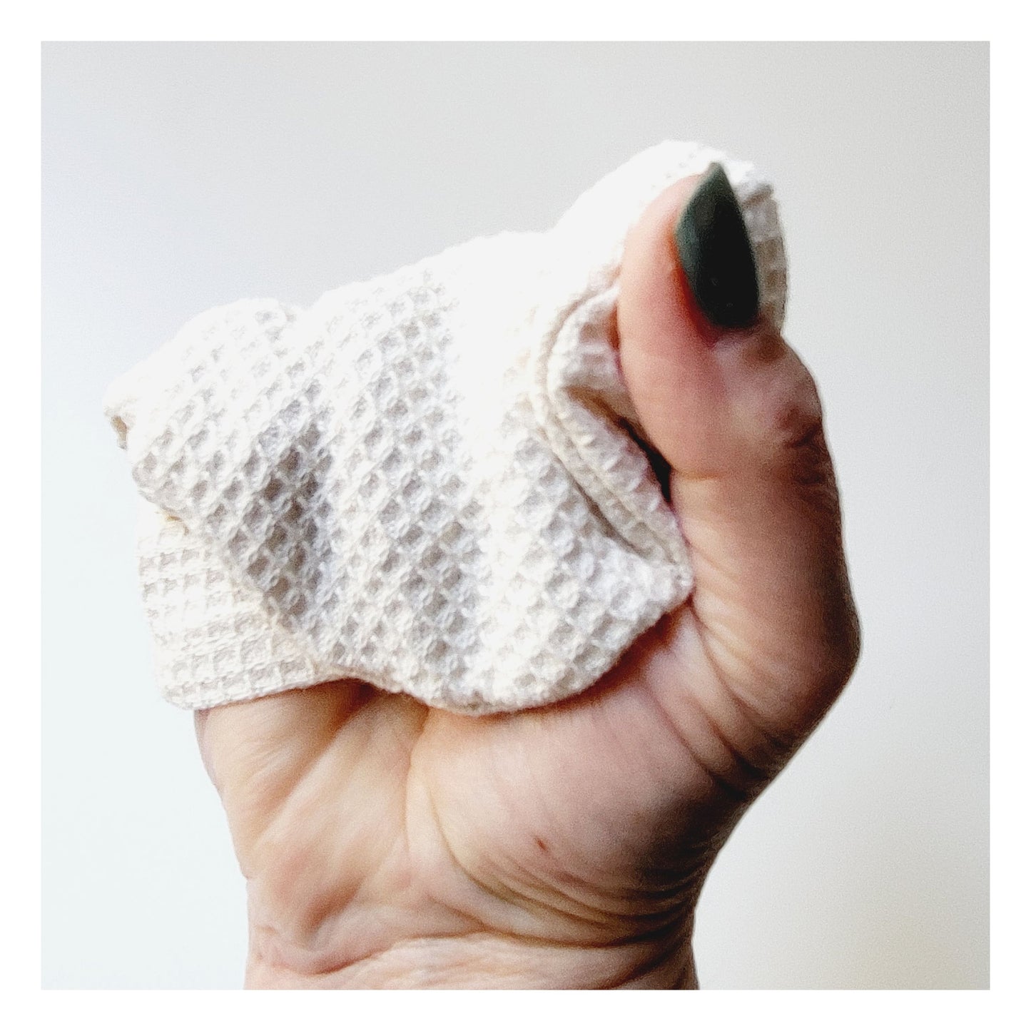 WellnessPadSet - Bio Baumwolle - schöneschwester