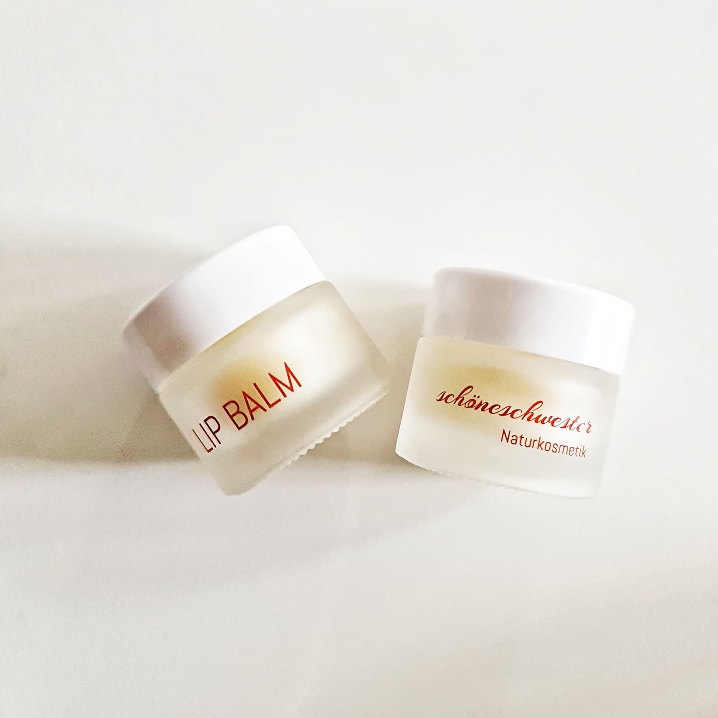 Lip Balm - vegan