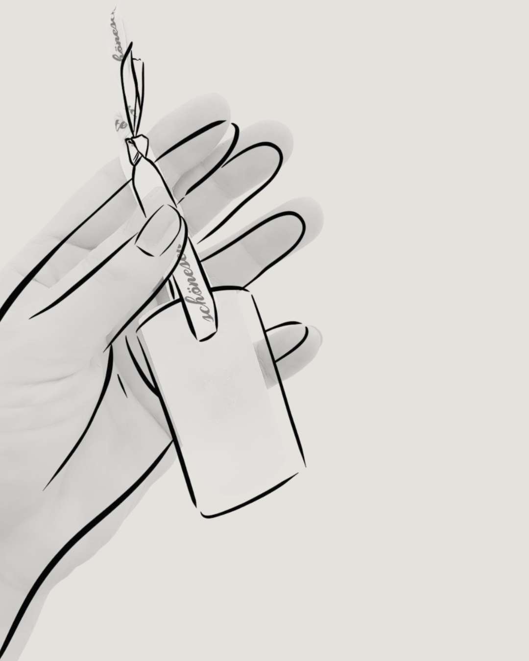 Kristall Deodorant - parfümfrei - sensitiv - vegan