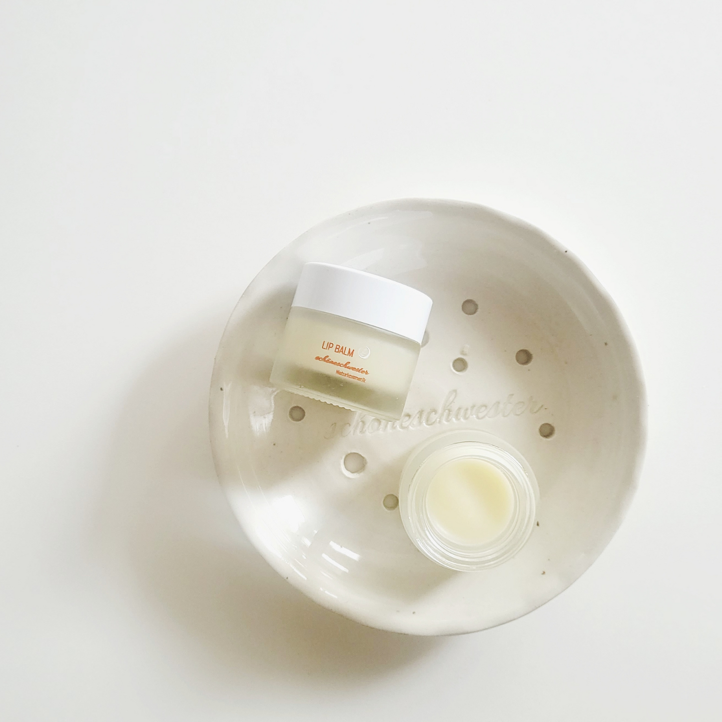 Naturkosmetik selber machen – in diesem Workshop stellen wir gemeinsam Pflegeprodukte mit rein natürlichen Inhaltsstoffen her.