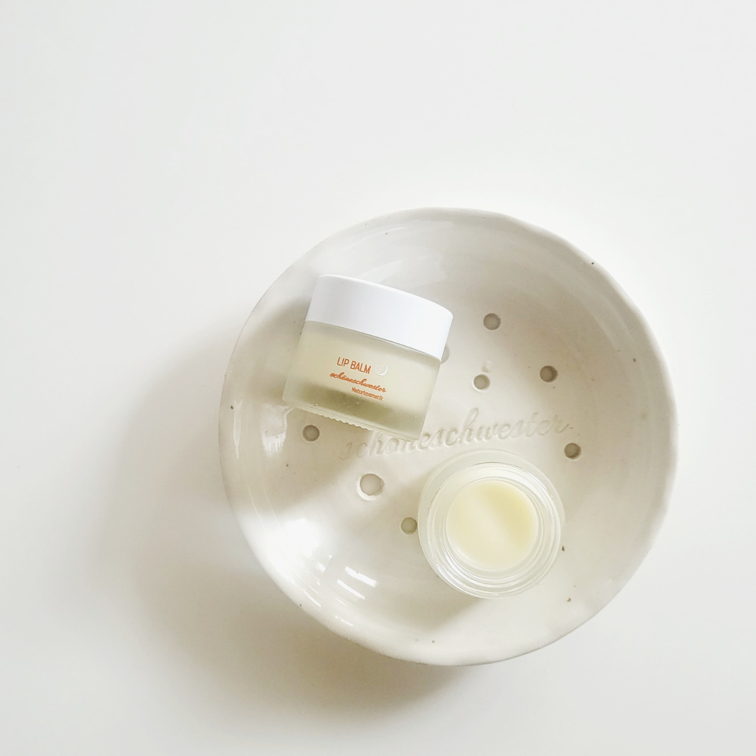Naturkosmetik selber machen – in diesem Workshop stellen wir gemeinsam Pflegeprodukte mit rein natürlichen Inhaltsstoffen her.
